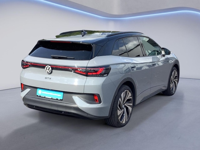 Volkswagen ID.4 77 KWh GTX