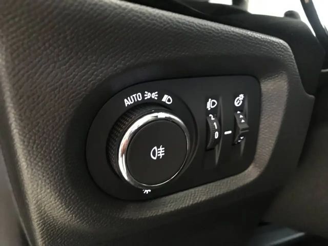 Opel Corsa Edition F Edition