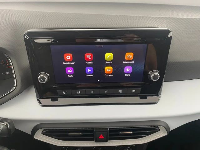 Seat Ibiza Reference