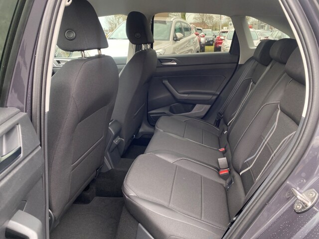 Volkswagen Taigo 1.0 TSI DSG IQ.Drive Style