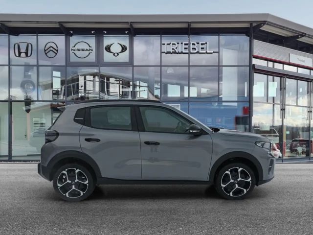 Citroën C3 Hybrid Plus