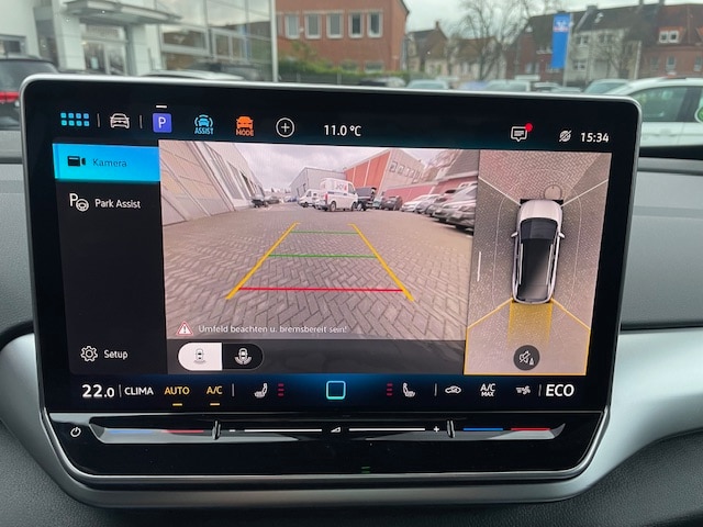 Volkswagen ID.4 Performance Pro