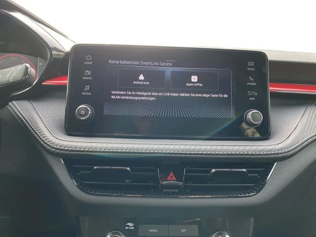 Skoda Fabia 1.0 TSI Monte Carlo