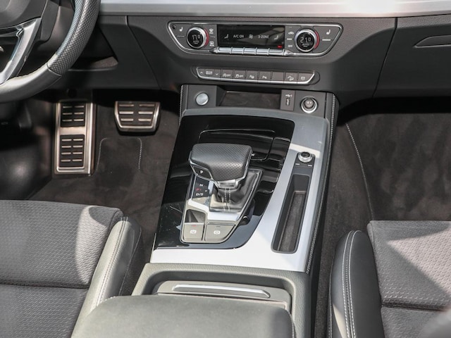 Audi Q5 45 TFSI Quattro S-Tronic