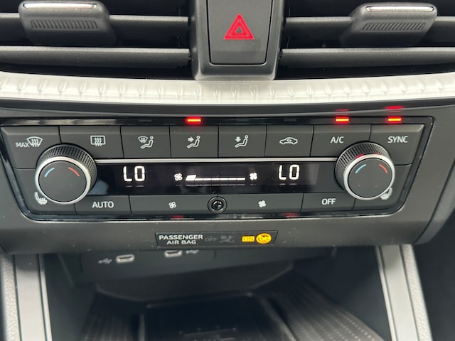 Seat Ibiza 1.0 TSI Xcellence