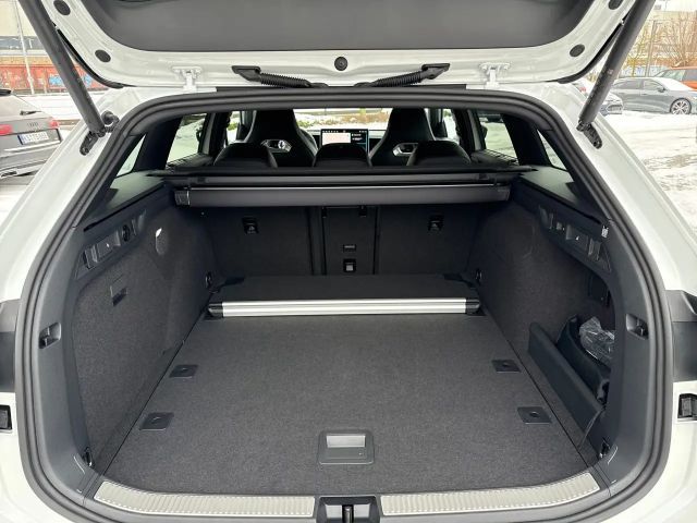 Volkswagen Passat 2.0 TDI DSG R-Line