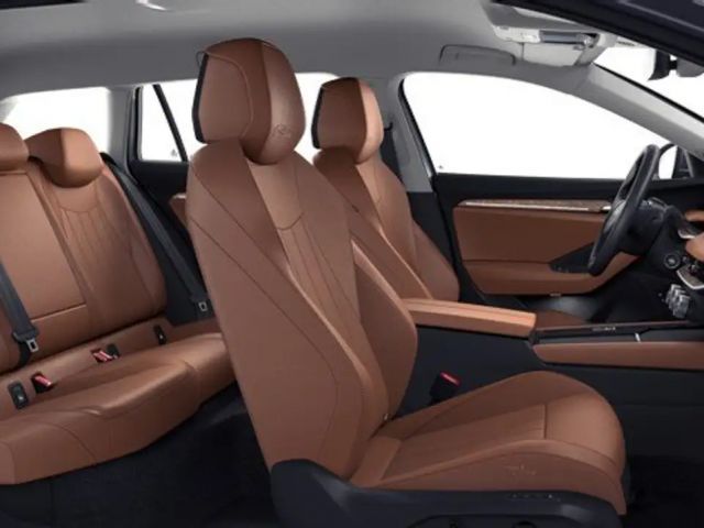 Skoda Superb PlugIn-Hybrid Suite iV