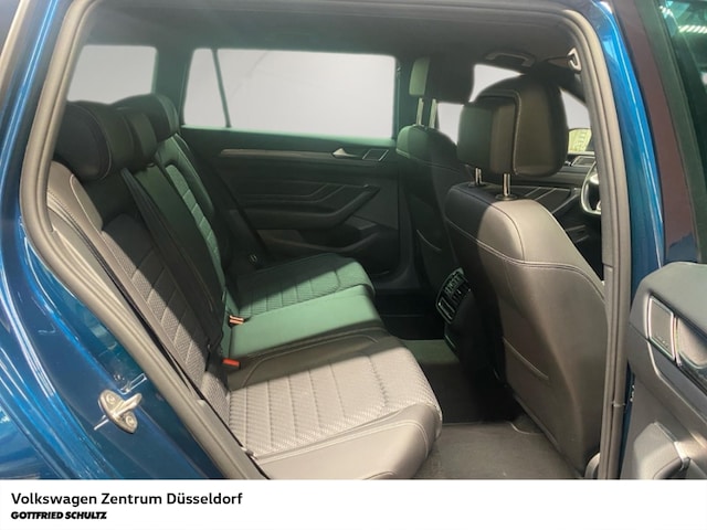 Volkswagen Passat 2.0 TDI Business DSG Variant