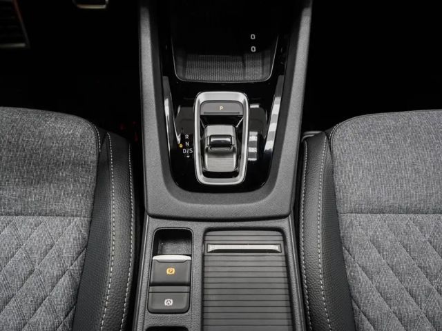 Skoda Octavia 2.0 TSI Combi RS