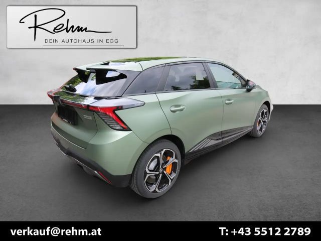 MG MG4 51 kWh 64 kWh EV XPOWER