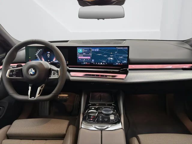 BMW 520 520d Touring