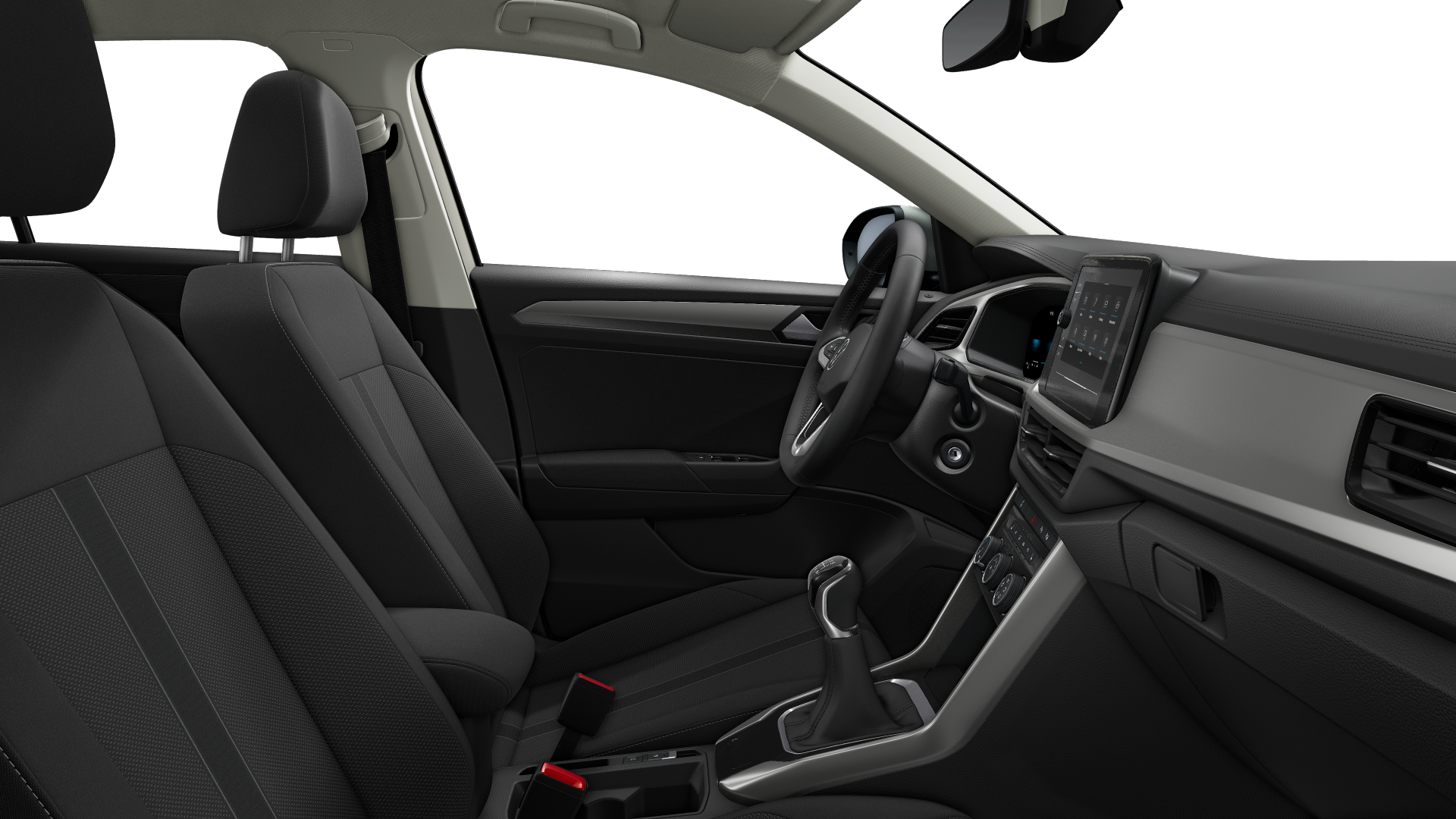 Volkswagen T-Roc 1.0 TSI Life