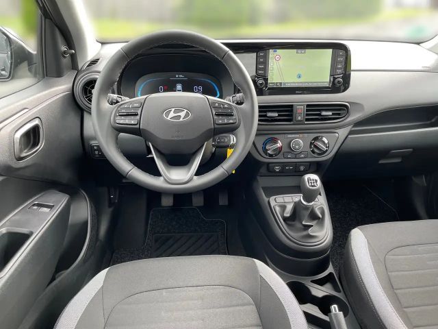 Hyundai i10 1.0 Select