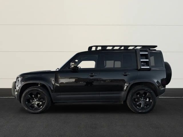 Land Rover Defender 3.0 110 D200 HSE