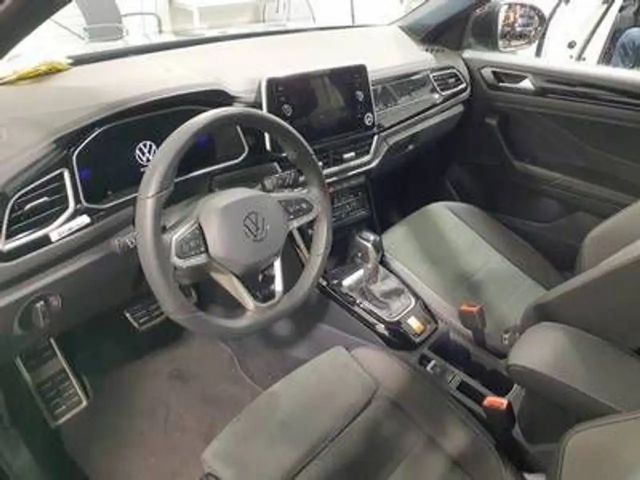 Volkswagen T-Roc 1.5 TSI DSG R-Line