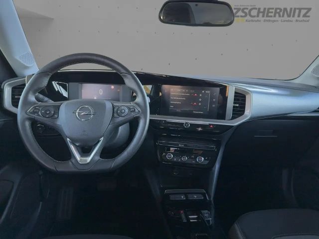 Opel Mokka Edition Mokka-e