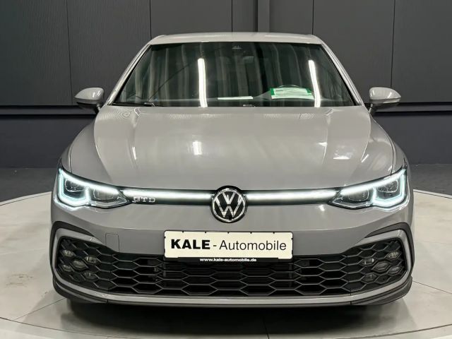 Volkswagen Golf GTD Golf VIII