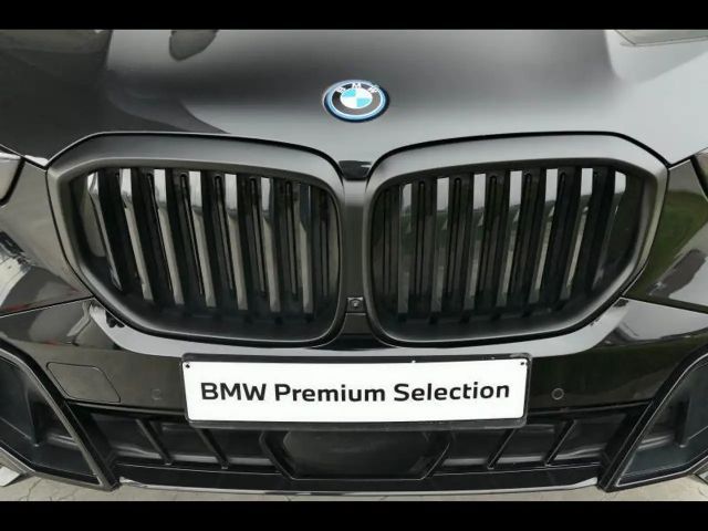 BMW X5 M-Sport xDrive50e