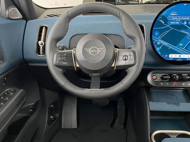 MINI Cooper Countryman Countryman C