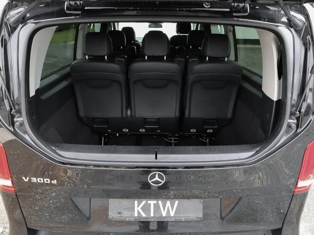 Mercedes-Benz V 300 AVANTGARDE Extralang