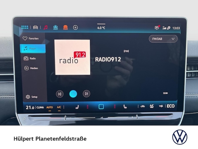 Volkswagen ID.7 Pro Tourer