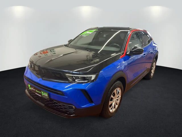 Opel Mokka 1.2 Turbo GS-Line Grand Sport Turbo