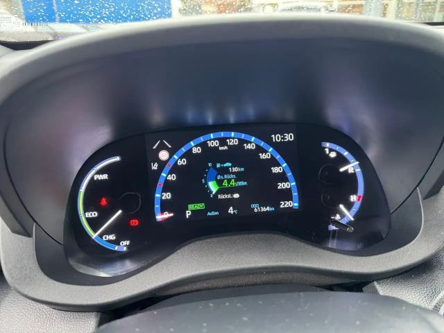 Toyota Yaris Cross 4x2 Active Hybride