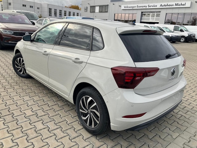 Volkswagen Polo Life