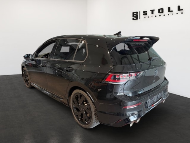 Volkswagen Golf 2.0 TSI Golf VIII