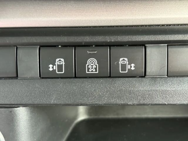 Opel Zafira Life Tourer