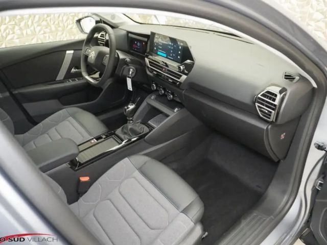 Citroën C4 Plus PureTech