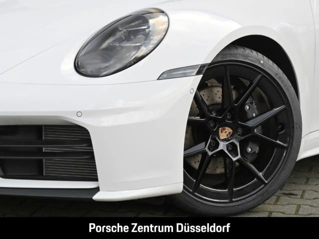 Porsche 992 Cabrio Carrera