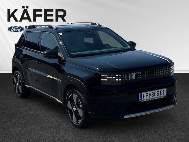 Fiat Grande Panda La Prima