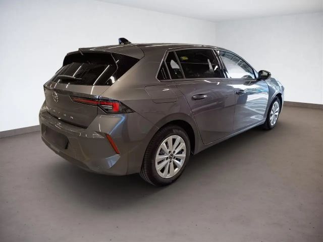 Opel Astra L 1.2 LED+SHZ+Fernlichtass.+KlimaA+LM