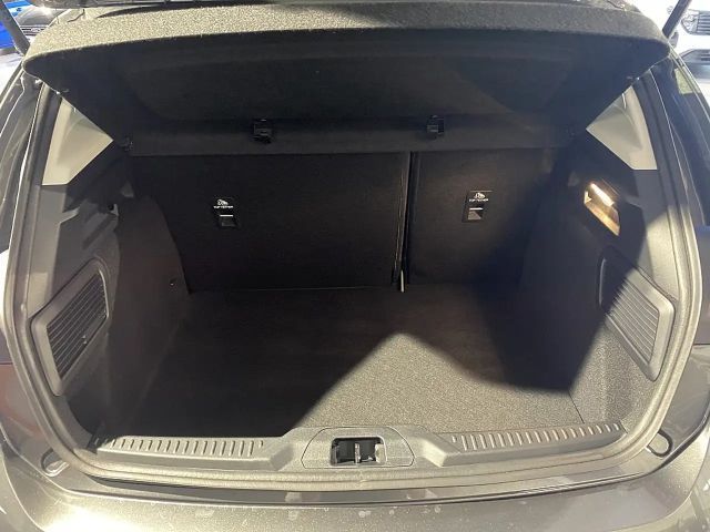 Ford Focus EcoBoost Titanium