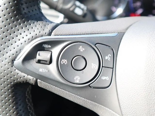 Opel Astra 1.4 Turbo Turbo Ultimate