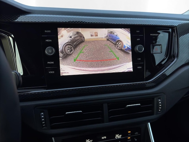 Volkswagen Taigo 1.0 TSI DSG Life