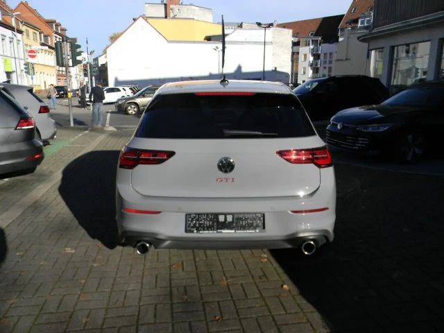 Volkswagen Golf DSG GTI Golf VIII Style