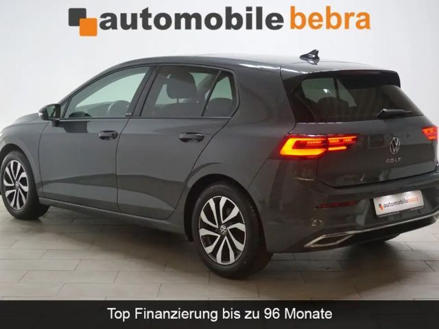 Volkswagen Golf 2.0 TDI DSG