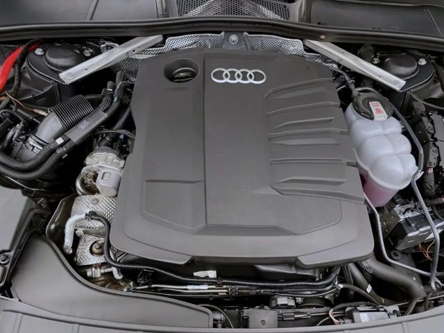Audi A4 40 TDI Avant