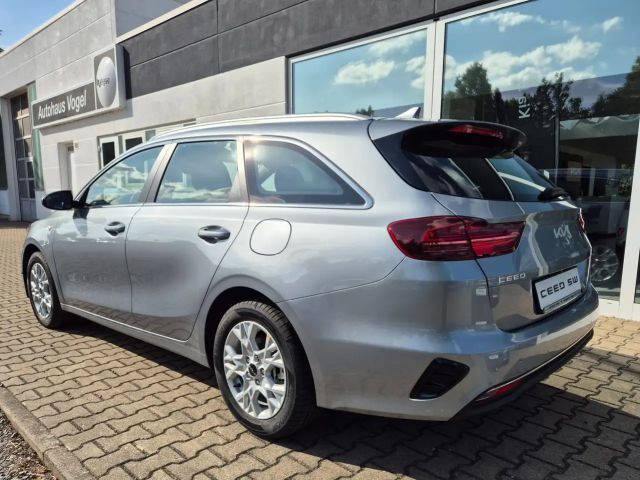 Kia Ceed GDi SportWagon Vision