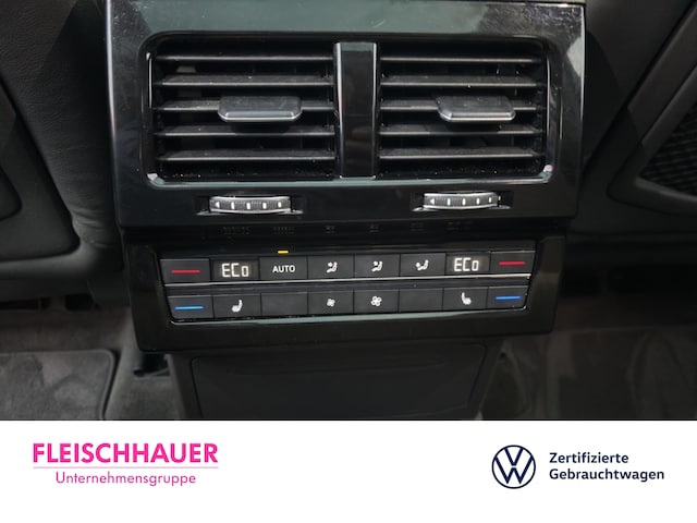 Volkswagen Touareg 4Motion DSG R-Line