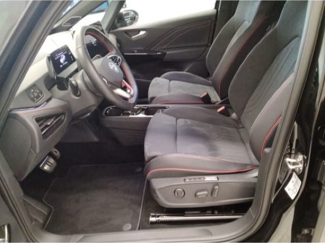 Volkswagen ID.3 GTX Performance