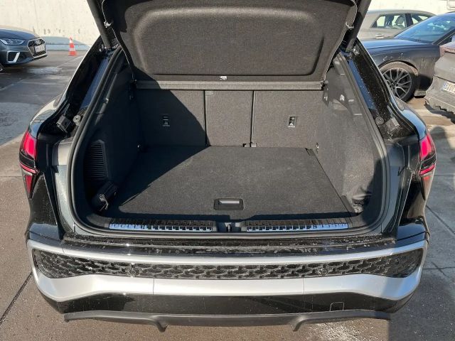 Audi Q3 Hybride S-Line S-Tronic