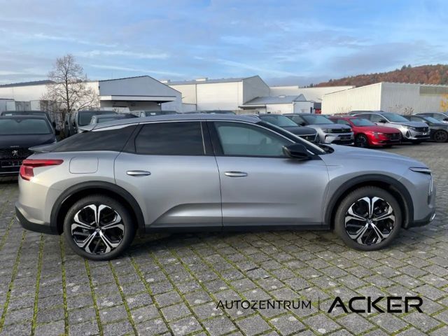 Citroën C5 X Plus PureTech