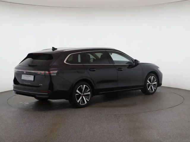 Volkswagen Passat Business DSG Variant
