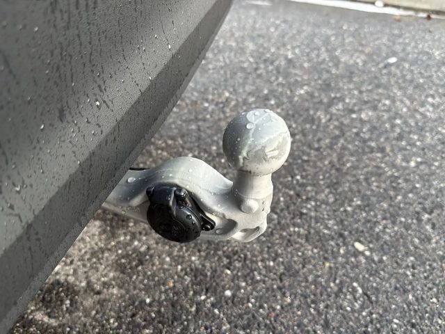 Volkswagen Tiguan DSG eHybrid