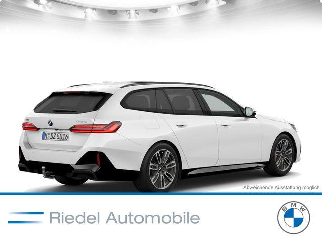 BMW 540 540d M-Sport Touring xDrive