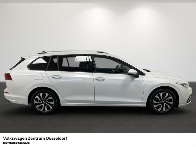 Volkswagen Golf 1.5 TSI Life Variant