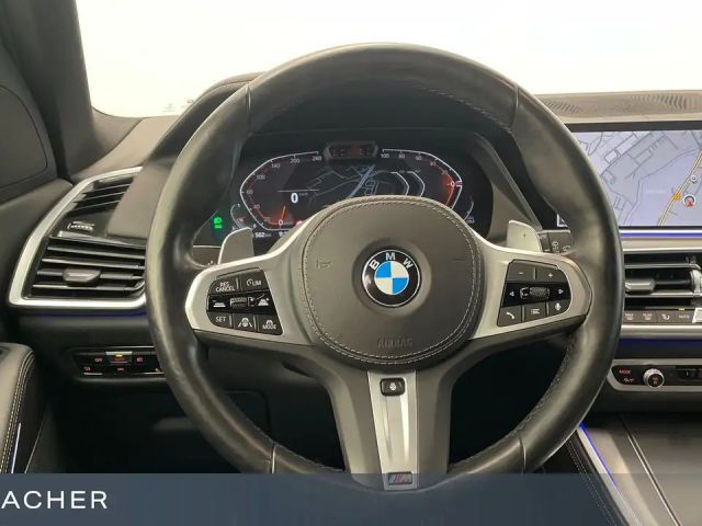 BMW X5 M-Sport xDrive30d